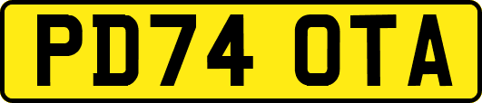 PD74OTA