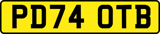 PD74OTB