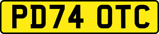 PD74OTC