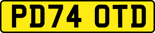 PD74OTD