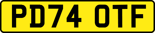 PD74OTF