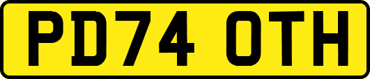 PD74OTH