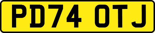 PD74OTJ