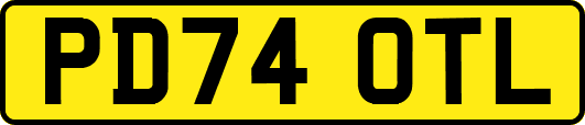 PD74OTL