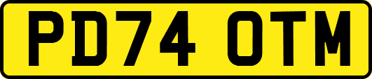 PD74OTM