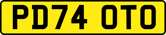 PD74OTO
