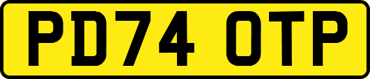 PD74OTP