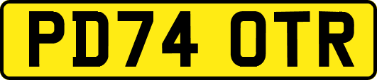 PD74OTR