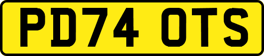PD74OTS