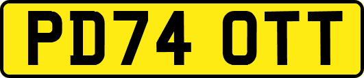 PD74OTT