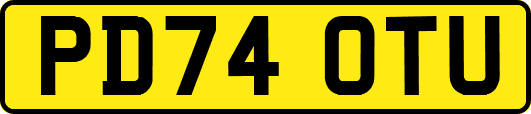 PD74OTU