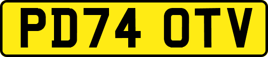 PD74OTV