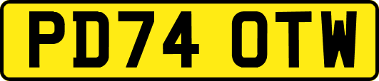 PD74OTW