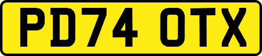 PD74OTX