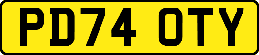 PD74OTY