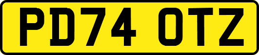 PD74OTZ