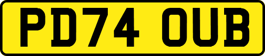 PD74OUB