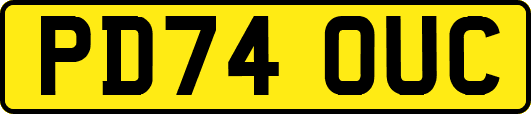PD74OUC