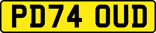 PD74OUD