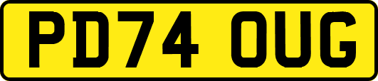 PD74OUG