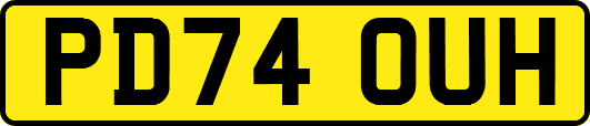 PD74OUH