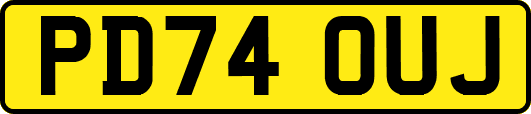 PD74OUJ