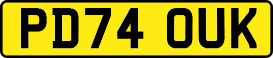 PD74OUK