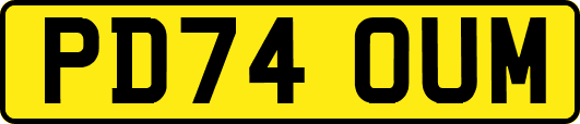 PD74OUM