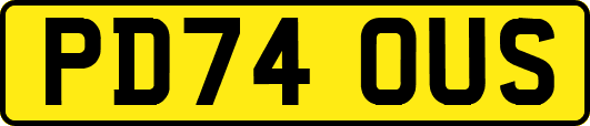 PD74OUS