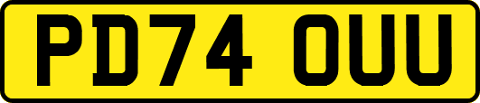 PD74OUU