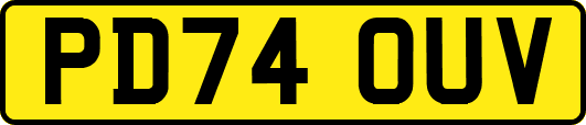 PD74OUV