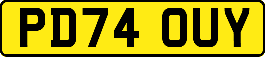 PD74OUY