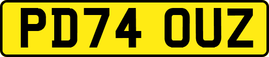PD74OUZ