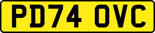 PD74OVC