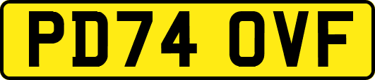 PD74OVF