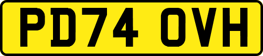 PD74OVH