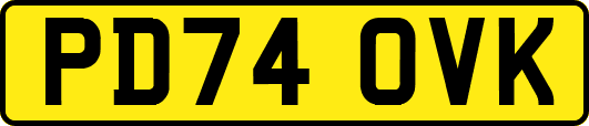 PD74OVK