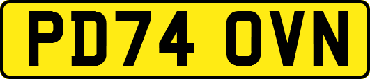 PD74OVN