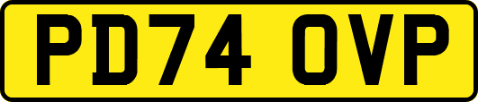 PD74OVP