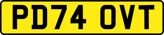 PD74OVT