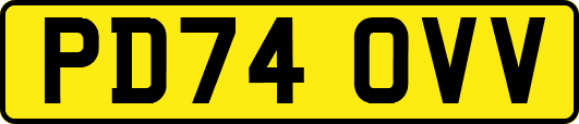 PD74OVV