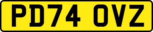 PD74OVZ