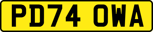 PD74OWA
