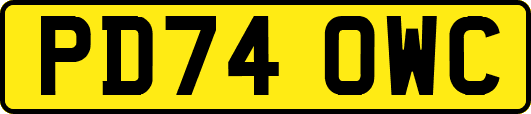 PD74OWC