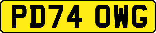 PD74OWG