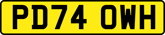 PD74OWH