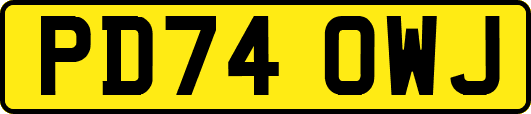 PD74OWJ