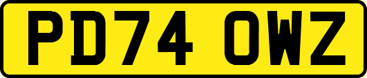 PD74OWZ
