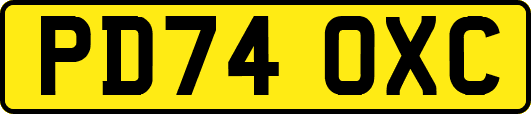 PD74OXC