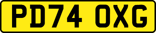 PD74OXG